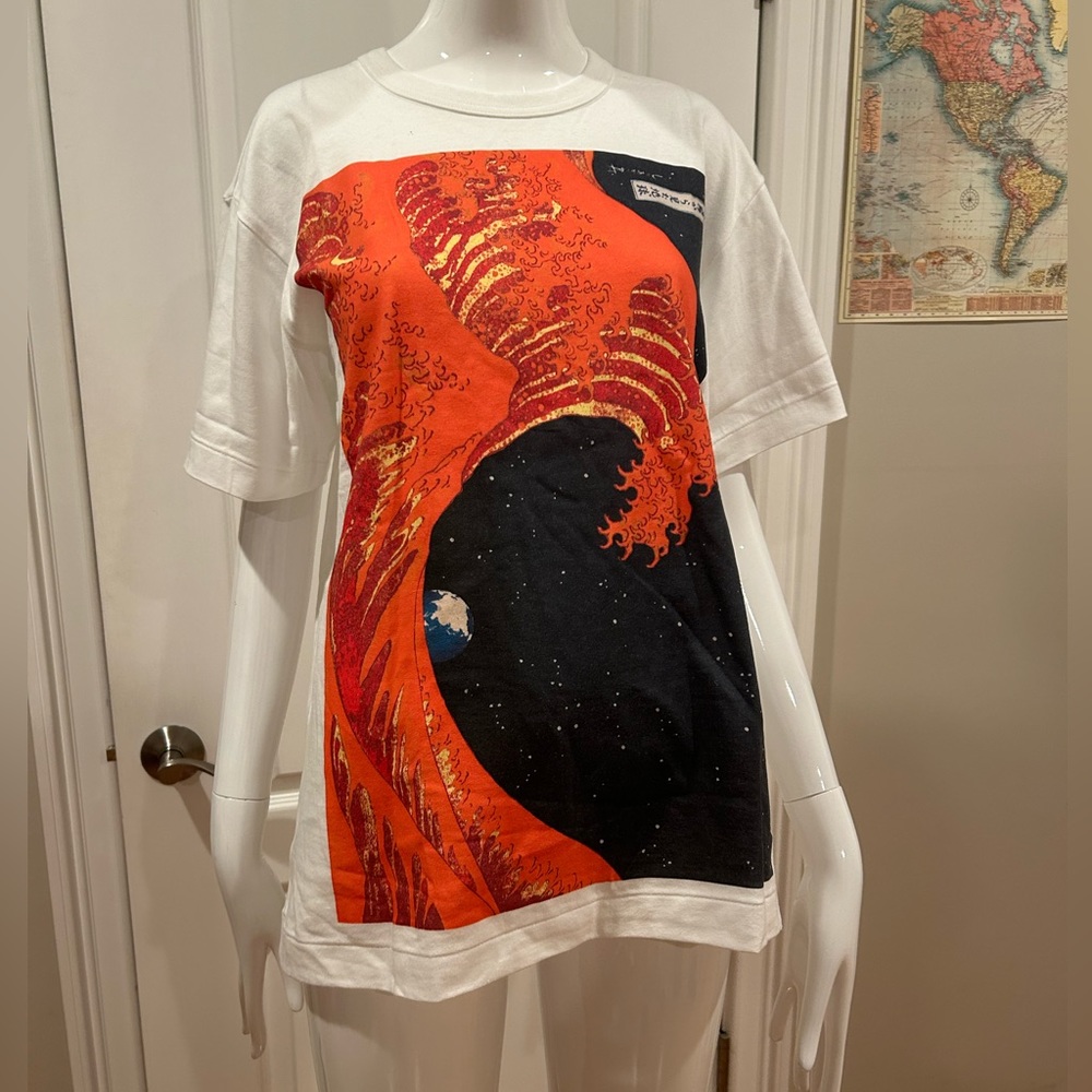 Comme des Garçons T-Shirt